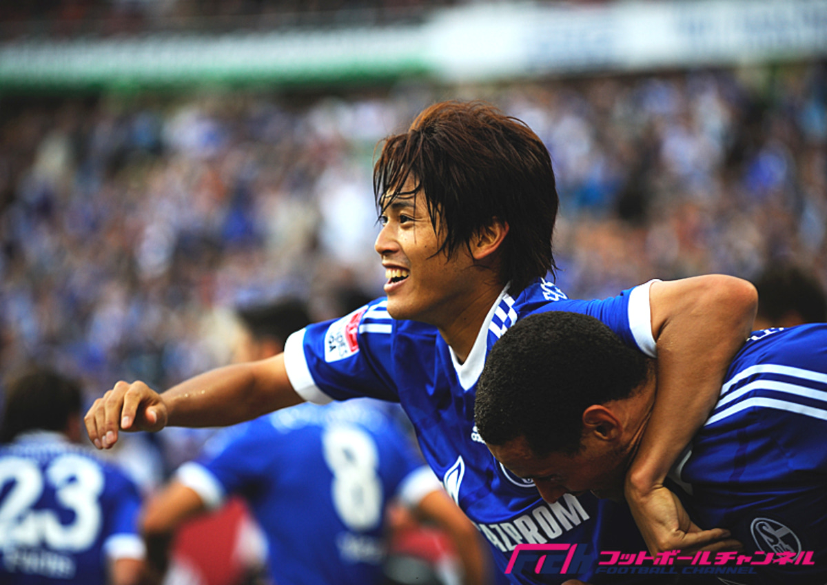 内田篤人の流儀 内田篤人が海外のクラブで成功を収めた理由 前編 フットボールサミット第9回 フットボールチャンネル