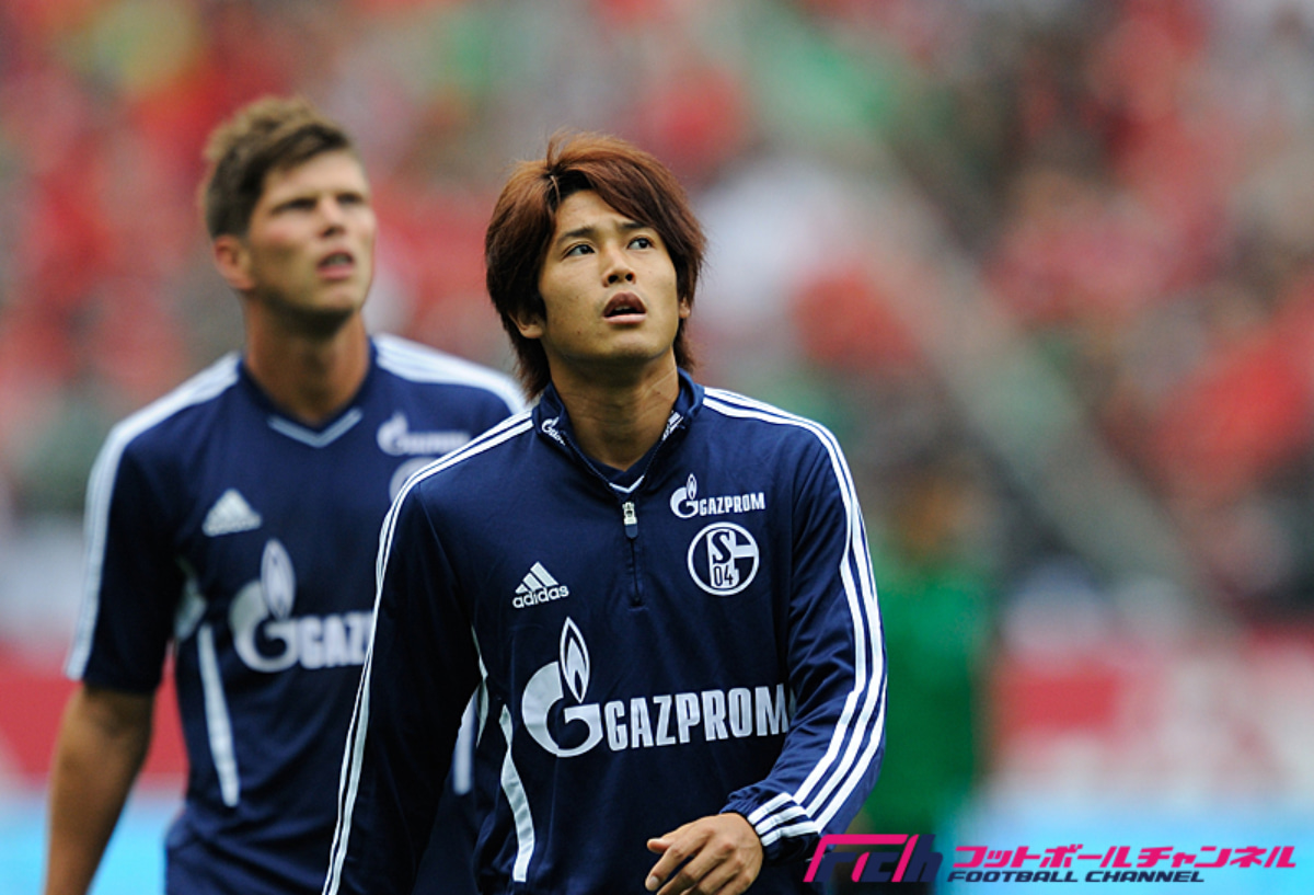 クールな内田篤人を心理学者が分析 フットボールサミット第10回 フットボールチャンネル