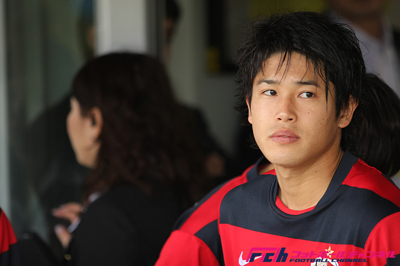 なぜ内田篤人は高卒1年目で鹿島のスタメンを勝ち取れたのか フットボールチャンネル