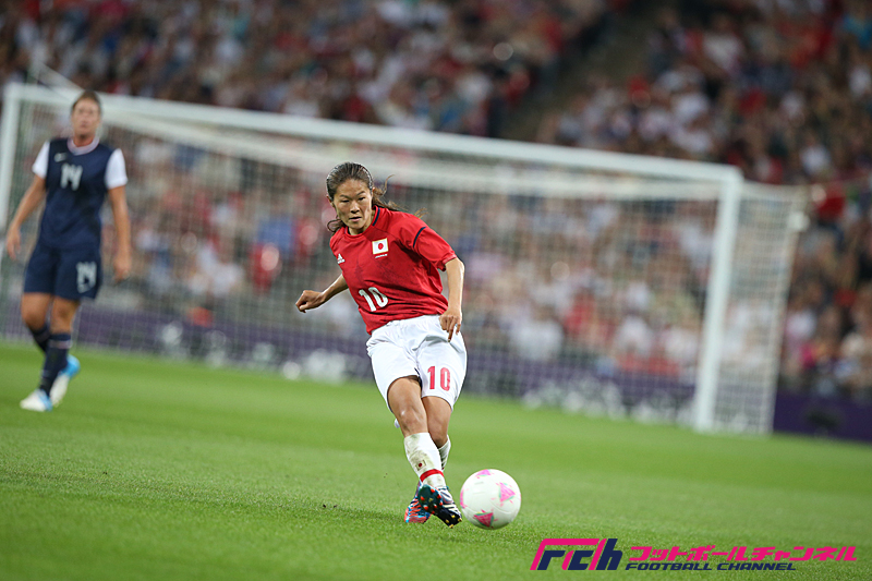 Inac神戸レオネッサの航海図 フットボールチャンネル Inac神戸レオネッサの航海図 フットボールチャンネル