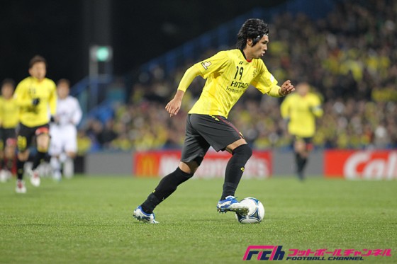 柏レイソルの育成戦略