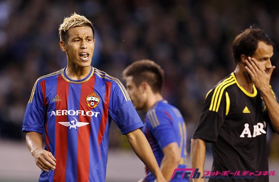 もうすぐ開く移籍市場。注目される「お買い得」な選手は?