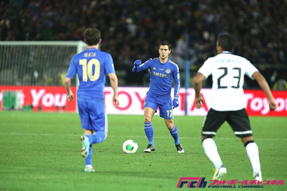 解任間近? チェルシー敗戦の原因はベニテス采配にアリ。