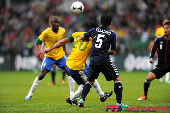 日本代表のチーム作りに潜在する2つの難問