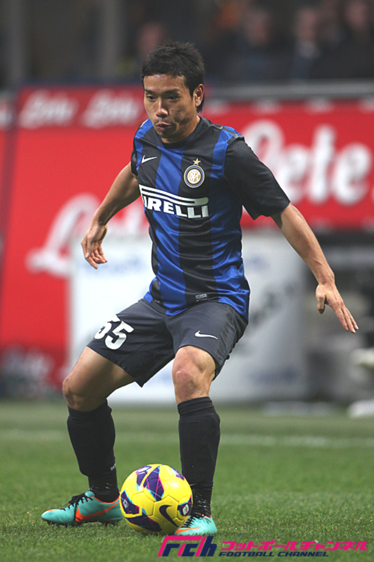 欧州5大リーグで成功するために必要なこと イタリア セリエa編 フットボールチャンネル