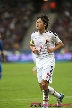 フランス人ジャーナリストが斬る日本代表