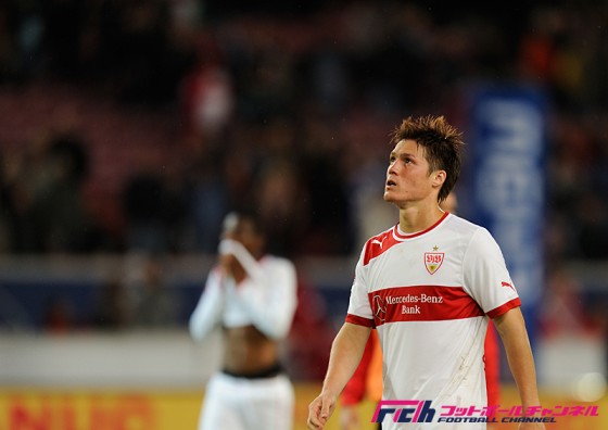 酒井高徳 ~ドイツでこそ輝く才能~