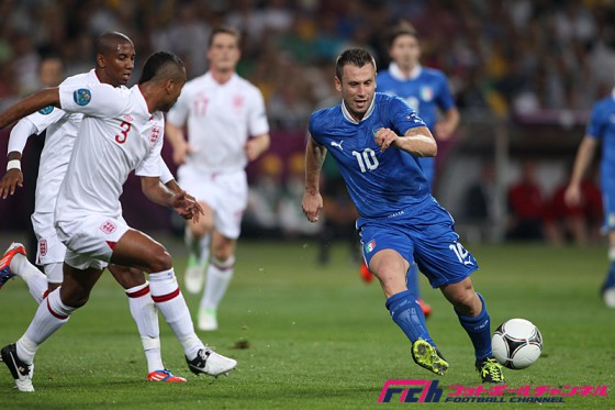 改心を果たした(!?)天才の誓い アントニオ・カッサーノ インタビュー