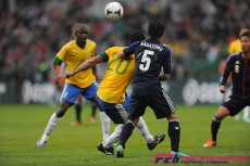 長友「日本と世界の差を日々感じている」