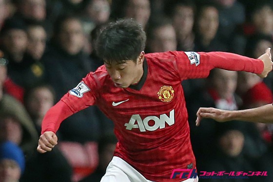 衝撃的なハットトリック。『夢の劇場』で本来の輝きを放った香川真司