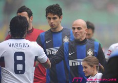 長友も離脱。インテルはなぜ故障者が多いのか?