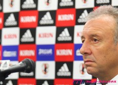 ヨルダン戦トップ下は中村、右SBは内田ではなく駒野か【現地滞在記者が大胆予想】