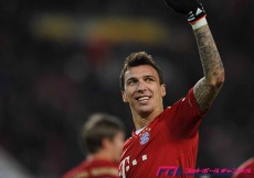 注目のビッグマッチ、バイエルン対ユベントス。勝負のカギはサイドの攻防にあり