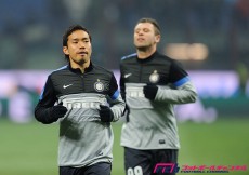 なぜ長友佑都はユベントス戦を欠場したのか？【現地から最新情報】