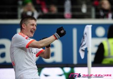 ドイツ王者バイエルンの脅威となった乾。高いポテンシャルと今後の課題を徹底分析