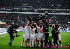 バイエルン・ミュンヘン