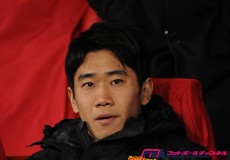 ダービー敗戦で見えたマンUの課題。香川を生かせないオールドスタイルからの脱却は果たせるか?