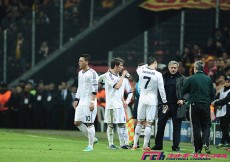 ベスト4進出を決めたレアル・マドリー。モウリーニョの退任はCL優勝のフラグ？