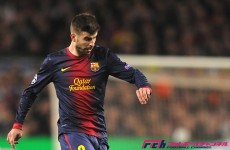 本職のCB不足のバルサに守備は不安定?! 主力2人欠くユーベは逆転できるのか?