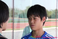 大分トリニータ残留への切り札・松本昌也が描く未来予想図