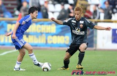 本田が進化を続ける理由　～藤田俊哉が回想するルーキー時代と人間像～