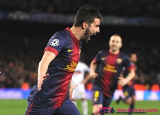 バルサは奇跡の逆転劇のために“メッシ外し”ができるか？