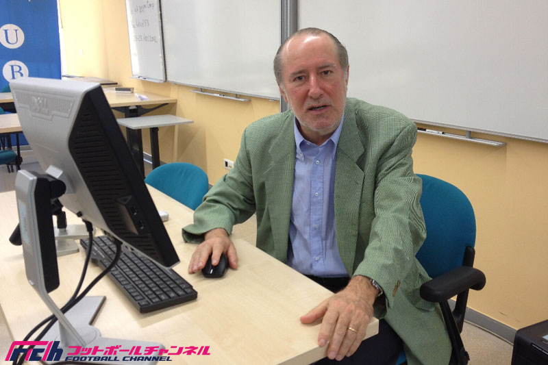 余命5年 死 に近づくリーガ エスパニョーラ フットボールチャンネル 余命5年 死 に近づくリーガ エスパニョーラ フットボールチャンネル