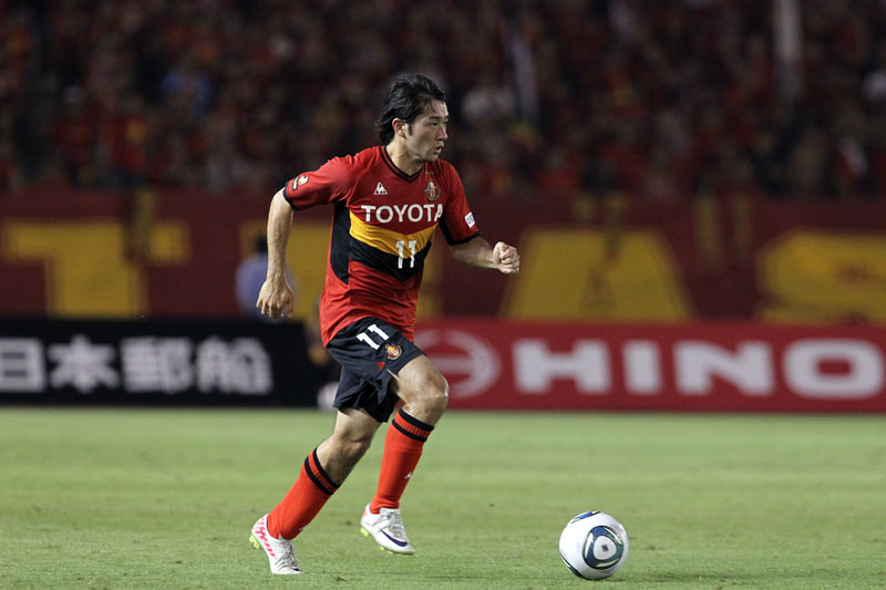 まさかの4連敗。名古屋はなぜ勝てないのか? ストイコビッチ体制が迎えた限界