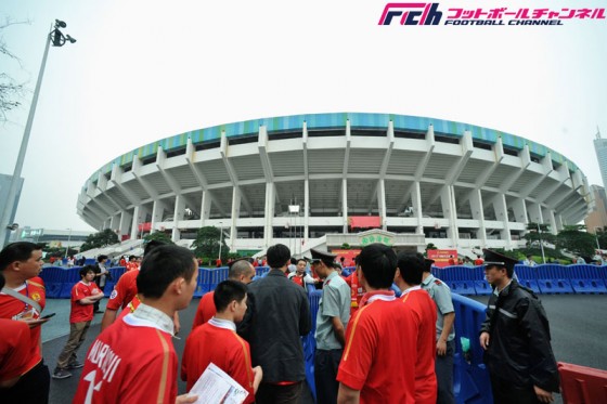 1ゴールで2600万円のボーナス!?　金満クラブ広州恒大の実態とは？