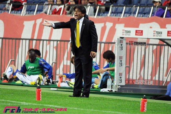 あの立花兄弟のモデル・手倉森監督。ダジャレで金メダルを狙う!?