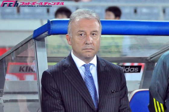 ザックジャパンと対戦した国のW杯予選の結果は?