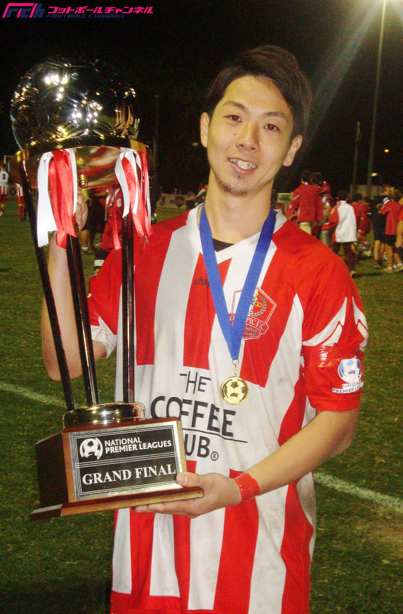 【豪州番ルポ】第二の小野伸二は現れるか? オーストラリアで飛躍を期す“海外組”に迫る