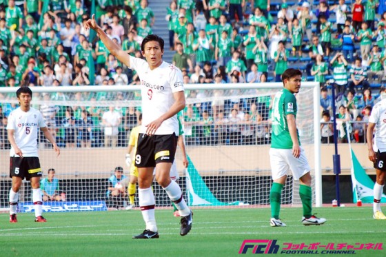 実はお坊ちゃんだった“日本のバロテッリ”