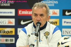 【柏番からの視点】実は決定機も変わらず。完璧な守備で浦和を抑え、シナリオ通りにナビスコを制した策士ネルシーニョ