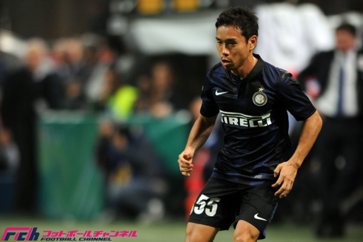 フットボールチャンネル