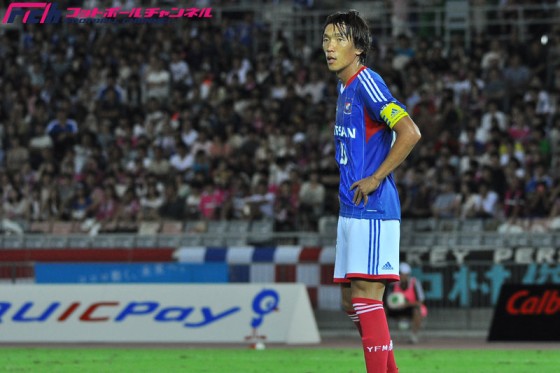 もうすぐ発表、JリーグMVP。中村俊輔、初の複数回受賞はあるか？