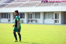 “難病Jリーガー”の挑戦は続く ~FC岐阜・杉山新という生き様~