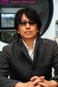 サッカー本の「診察室」を開いた理由。『夢想するサッカー狂の書斎　ぼくの採点表から』佐山一郎氏インタビュー（その2）