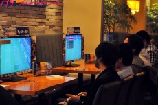 「ウイイレ2014 メディア大会」でFチャンチームが惨敗!?