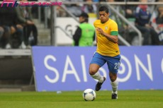 W杯前に知っておくべきブラジルフッチボール。なぜフッキは日本への帰化を望まなかったのか?