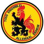 なぜ「赤い悪魔」と呼ばれるのか? 試合前に知っておきたいベルギー代表とお国事情