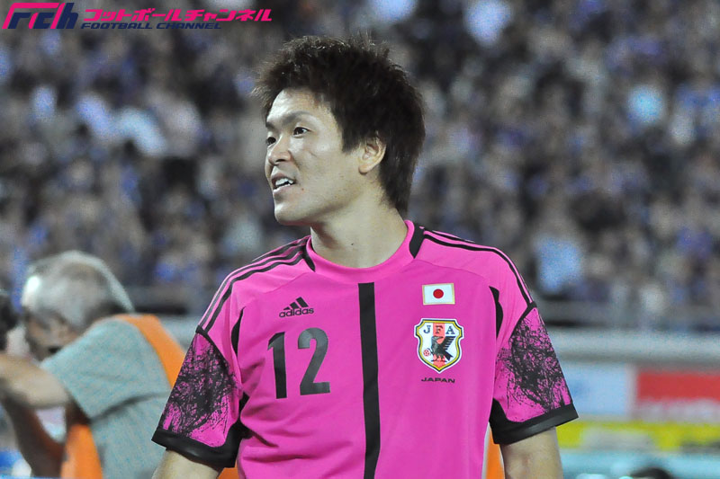 サッカー日本代表キーパーシャツ - 通販 - guianegro.com.br