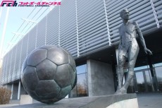 [惜しくもW杯出場ならず]小国サッカー界の優等生、アイスランドサッカー成長の軌跡