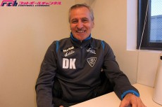 [惜しくもW杯出場ならず]小国サッカー界の優等生、アイスランドサッカー成長の軌跡