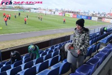 [惜しくもW杯出場ならず]小国サッカー界の優等生、アイスランドサッカー成長の軌跡