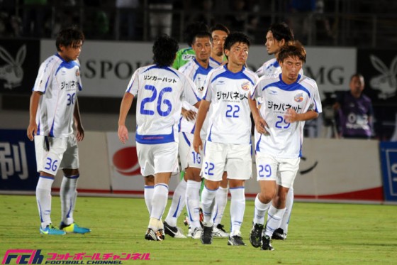 J2最終節、昇格プレーオフ進出チームはどこか？