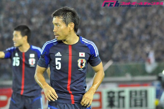 サッカー日本代表、快勝！　けど、毛髪は後退？　日本代表毛髪事情