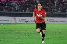 戦力差“200億円”でも納得のドロー。要因はマンUのあまりに低調なパフォーマンス