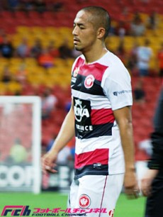 豪州で増す「日本サッカー」の存在感。小野伸二とQLD日本代表の試合を通じて見えたもの