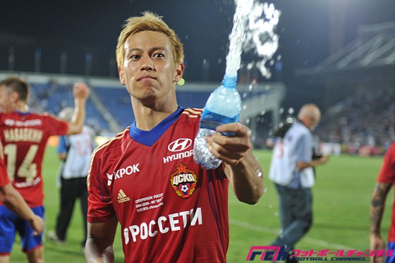 ミラン番記者が改めて断言。覆らない本田圭佑の今夏加入と“1月移籍”発言の裏事情